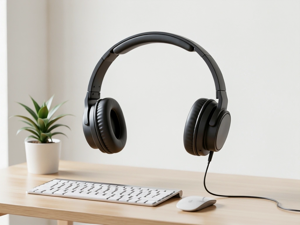 Ambiente a basso stress uditivo