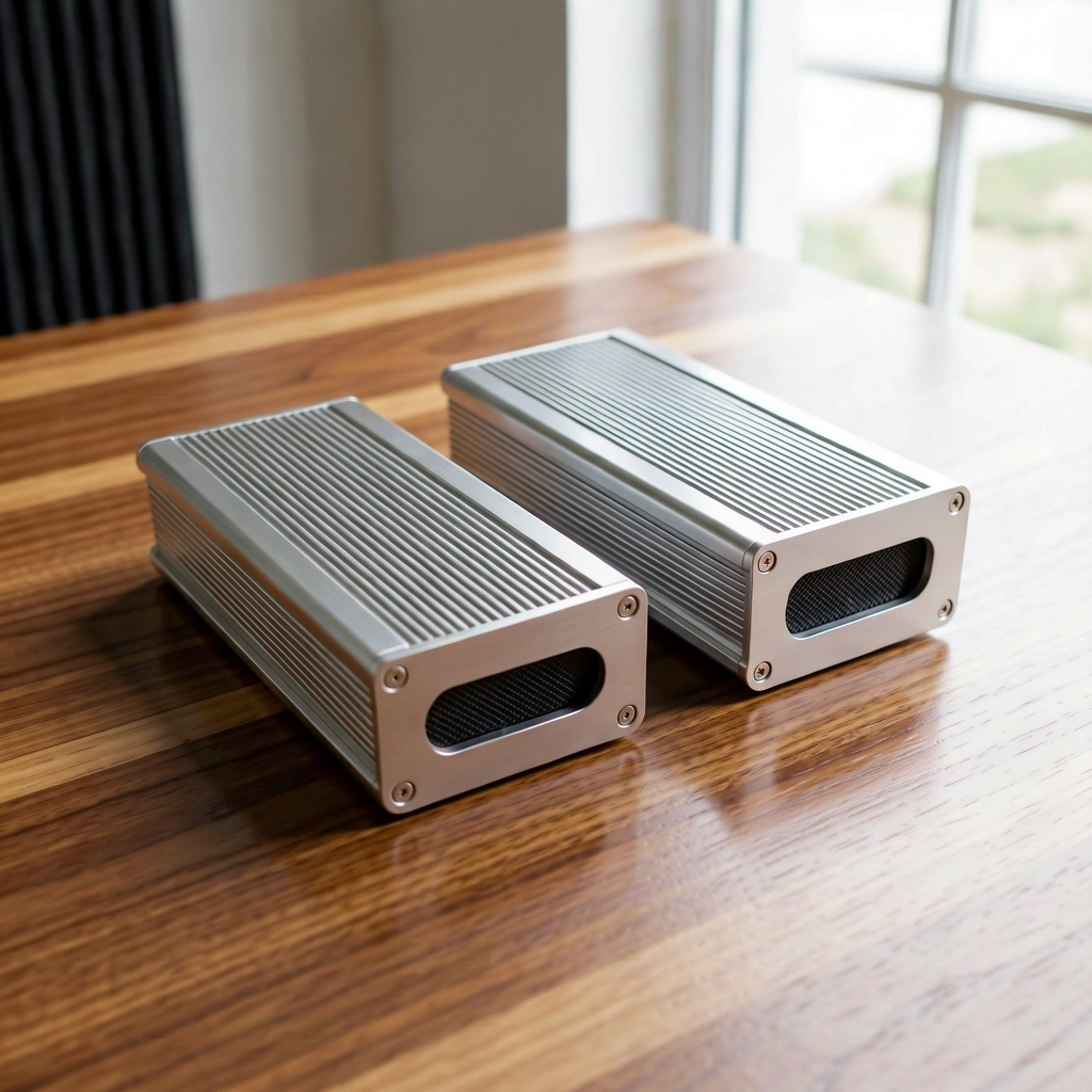 Strumenti per il comfort acustico