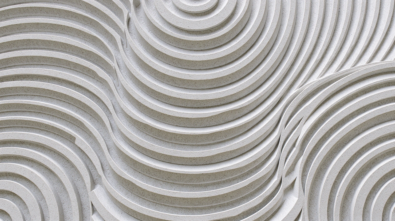 Onde sonore astratte