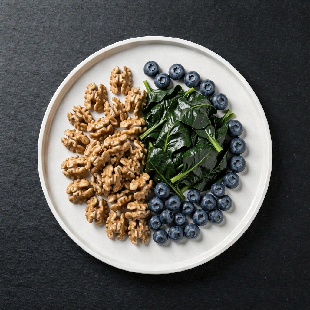 Nutrition and lifestyle