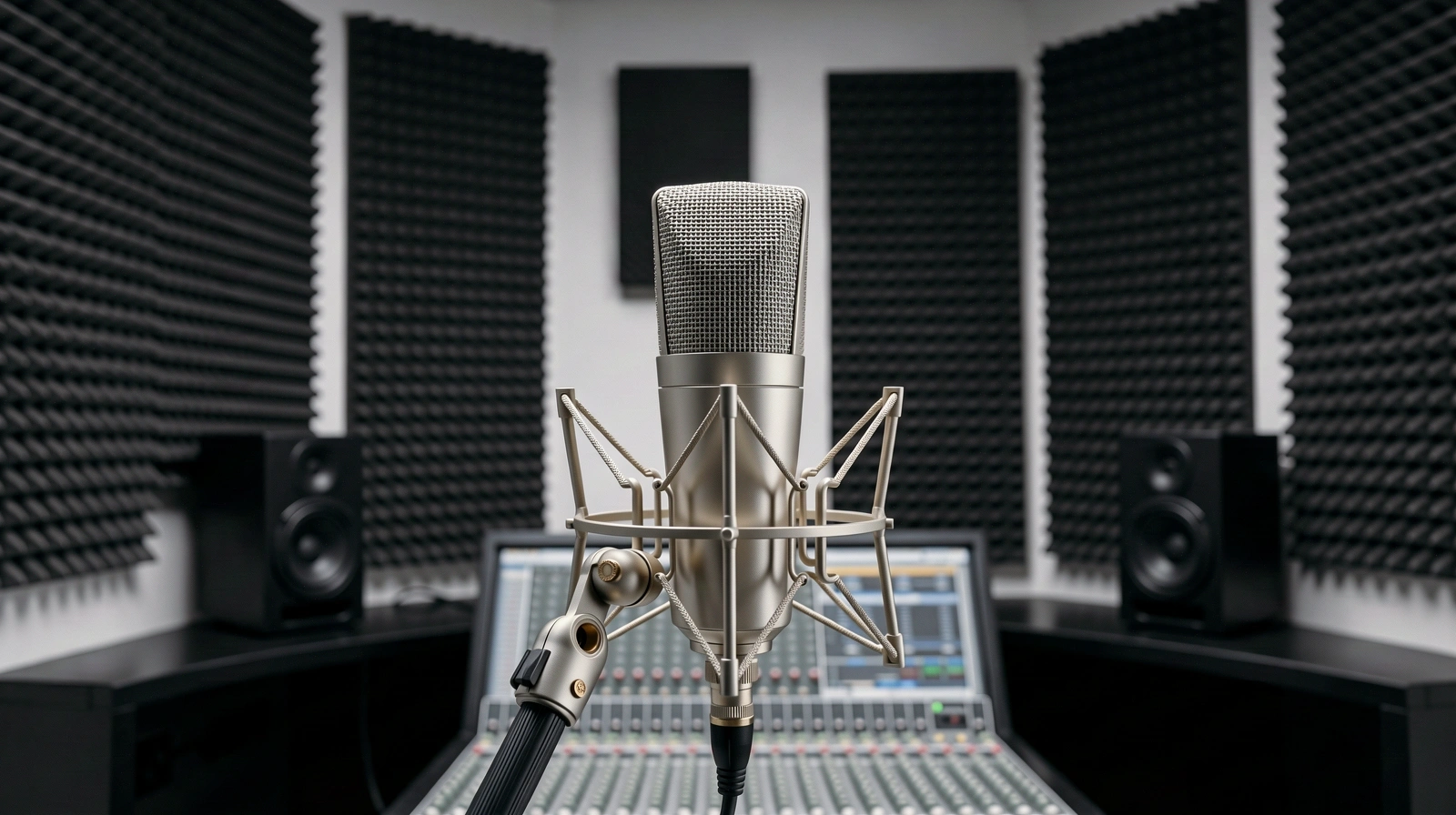 Sound quality environment